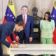 Acuerdos entre Shell y Venezuela - Agencia Carabobeña de Noticias
