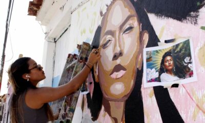 Adelantos de 23º edición Ciudad Mural - Agencia Carabobeña de Noticias