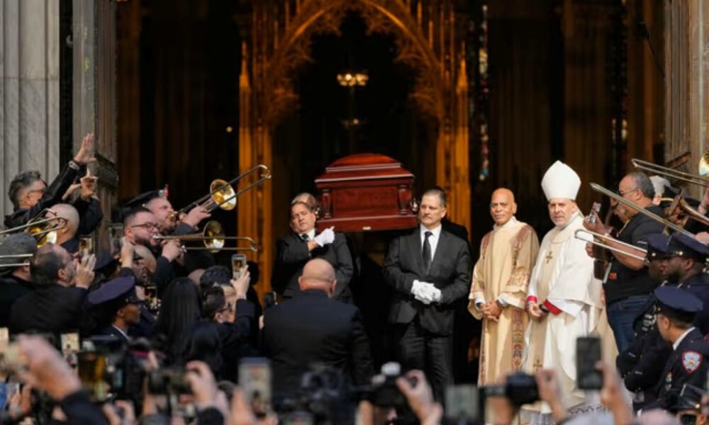 Adiós a Willie Colón - Agencia Carabobeña de Noticias