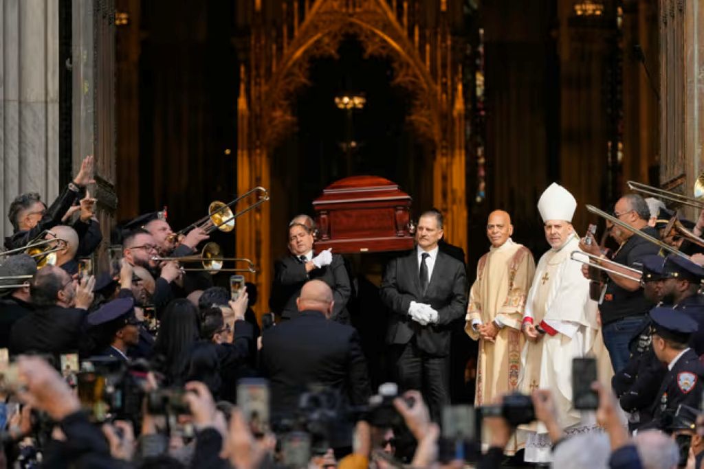 Adiós a Willie Colón - Agencia Carabobeña de Noticias