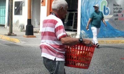 Adultos mayores en mercado laboral venezolano - Agencia Carabobeña de Noticias