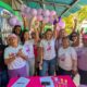 Alcaldesa Elizabeth Niño sufragó - Agencia Carabobeña de Noticias