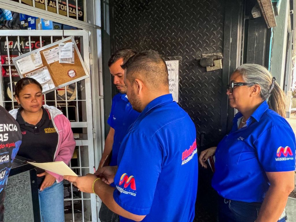 Alcaldía de Naguanagua fomenta la cultura tributaria - Agencia Carabobeña de Noticias