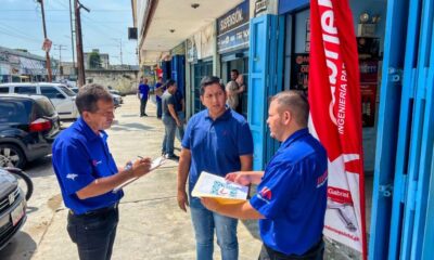 Alcaldía de Naguanagua fomenta la cultura tributaria - Agencia Carabobeña de Noticias