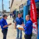 Alcaldía de Naguanagua fomenta la cultura tributaria - Agencia Carabobeña de Noticias