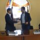 Alcaldía de San Diego y UJAP renuevan convenio - Agencia Carabobeña de Noticias