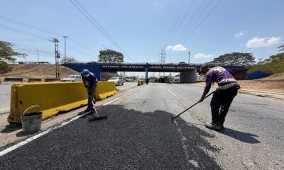 Alcaldía de Valencia Distribuidor Industrial