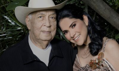 Annaé Torrealba Recuerdos de Juan Vicente