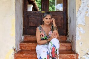 Annaé Torrealba Recuerdos de Juan Vicente
