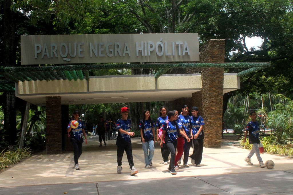 Anuncian corredor deportivo en Paseo Cabriales - Agencia Carabobeña de Noticias