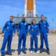 Artemis II está lista - Agencia Carabobeña de Noticias