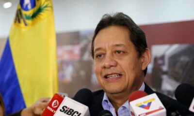 Asdrúbal Chávez ratificado - Agencia Carabobeña de Noticias