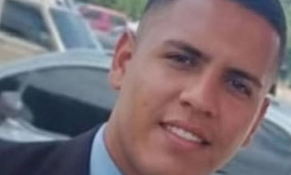 Asesinado funcionario del Cicpc - Agencia Carabobeña de Noticias