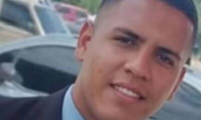 Asesinado funcionario del Cicpc - Agencia Carabobeña de Noticias