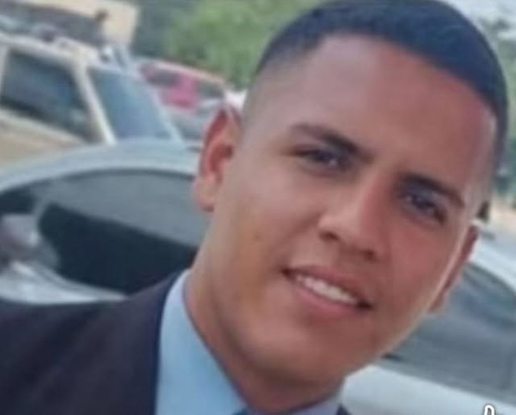 Asesinado funcionario del Cicpc - Agencia Carabobeña de Noticias