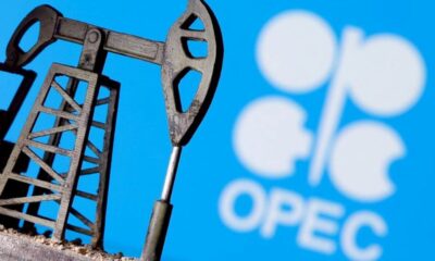 Aumento de producción anunció la OPEP+ - Agencia Carabobeña de Noticias
