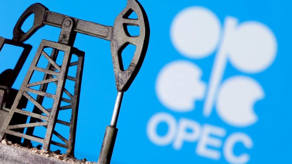 Aumento de producción anunció la OPEP+ - Agencia Carabobeña de Noticias