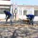 Bacheo en vialidad de La Esmeralda - Agencia Carabobeña de Noticias
