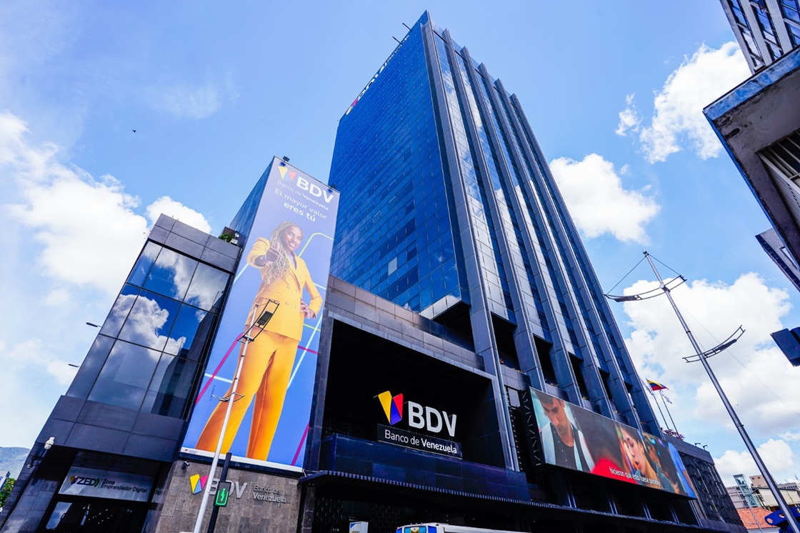 Banco de Venezuela Día del Médico