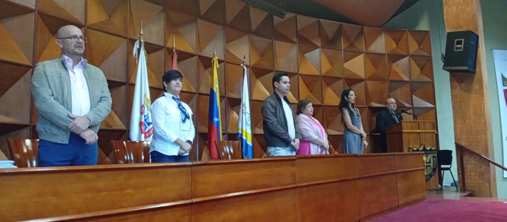 Becas de estudio de San Diego - Agencia Carabobeña de Noticias