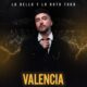 Beret viene a Valencia - Agencia Carabobeña de Noticias