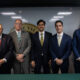Bolsa de Caracas aumento de capital