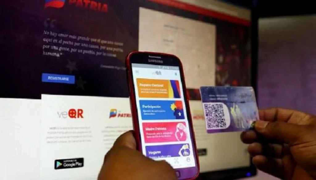 Bono de Corresponsabilidad y Formación de marzo 2026 - Agencia Carabobeña de Noticias