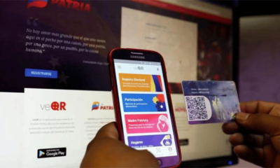 Bono de Corresponsabilidad y Formación de marzo - Agencia Carabobeña de Noticias