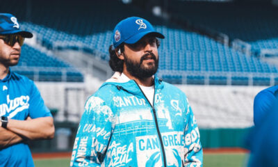 Bravos de Margarita César Collins