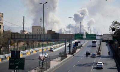 Buques iraníes destruidos por EE. UU. - Agencia Carabobeña de Noticias