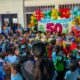 C.E.I. Teotiste Arocha de Gallegos celebró 50 aniversario - Agencia Carabobeña de Noticias