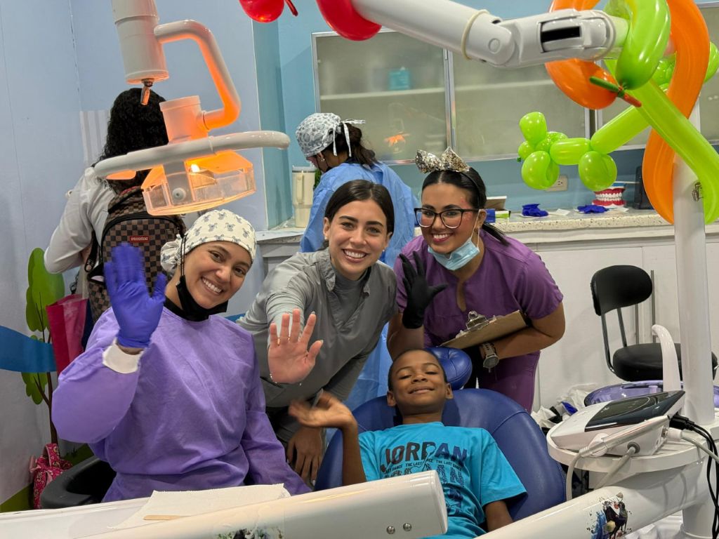 CAI Carabobo realizó más de 800 atenciones odontológicas - Agencia Carabobeña de Noticias