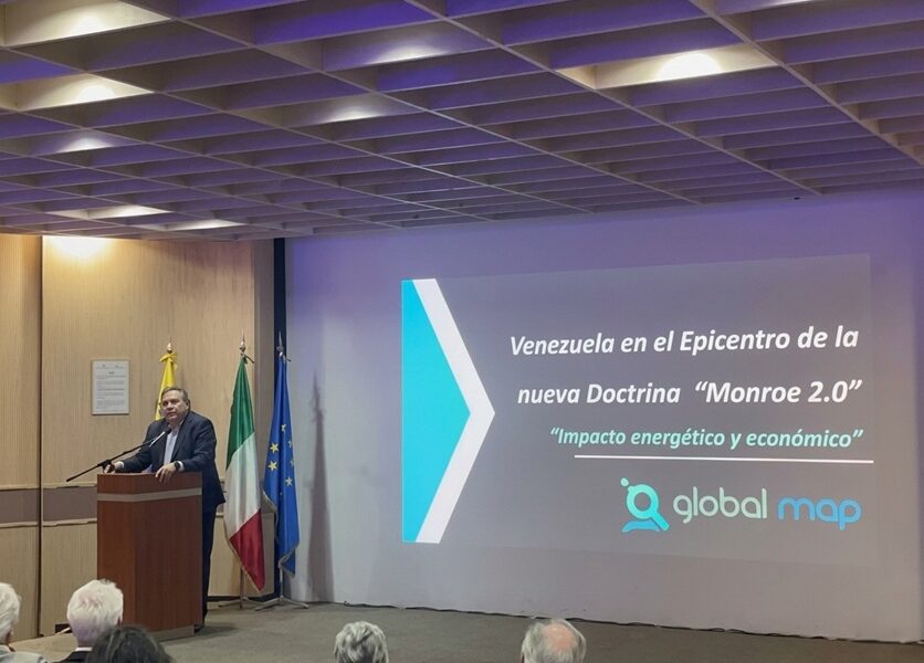 CAVENIT comercio binacional