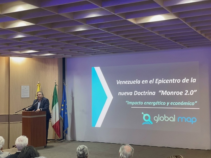 CAVENIT comercio binacional