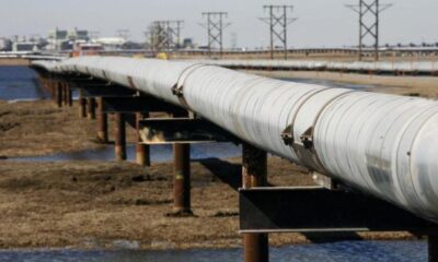Caen exportaciones petroleras de Venezuela en febrero - Agencia Carabobeña de Noticias