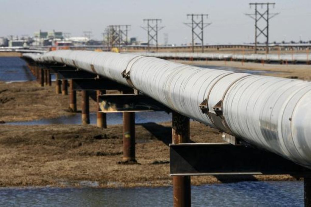Caen exportaciones petroleras de Venezuela en febrero - Agencia Carabobeña de Noticias