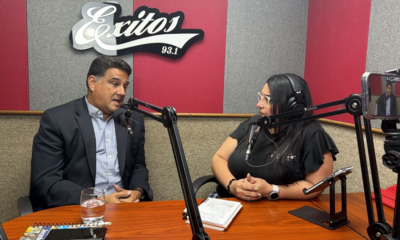 Cámara de Industriales de Aragua Jornadas