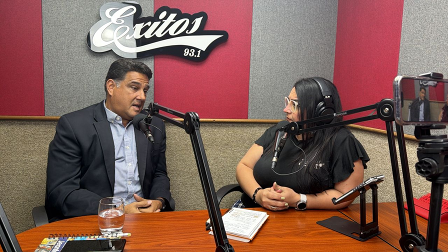 Cámara de Industriales de Aragua Jornadas