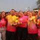 Caminata 5K Mujeres en Meta - Agencia Carabobeña de Noticias