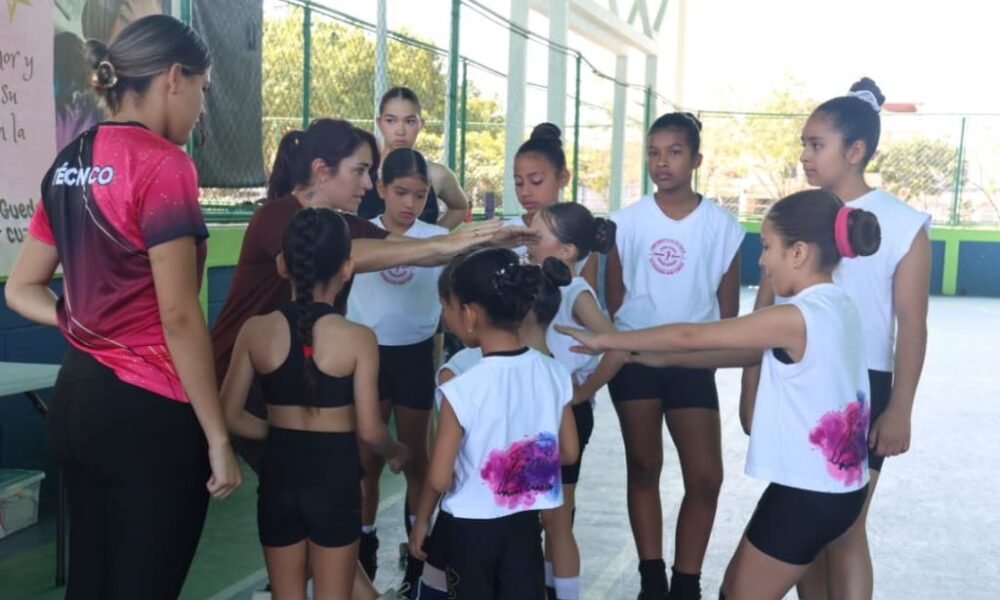 Campamento de patinaje sobre ruedas - Agencia Carabobeña de Noticias