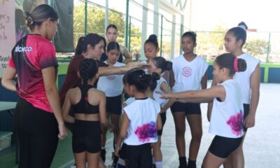 Campamento de patinaje sobre ruedas - Agencia Carabobeña de Noticias