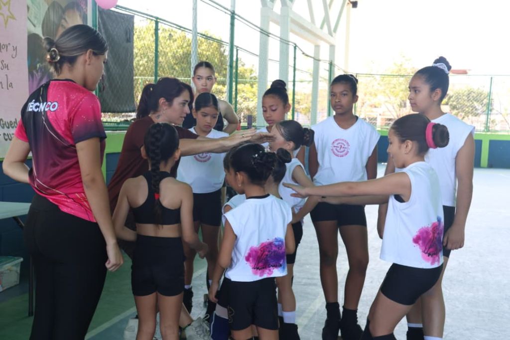 Campamento de patinaje sobre ruedas - Agencia Carabobeña de Noticias