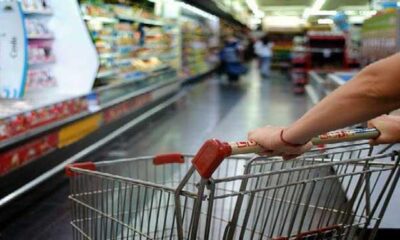 Canasta alimentaria de enero - Agencia Carabobeña de Noticias