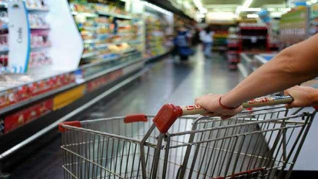 Canasta alimentaria de enero - Agencia Carabobeña de Noticias