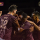 Carabobo no pasa del empate contra Puerto Cabello - Agencia Carabobeña de Noticias