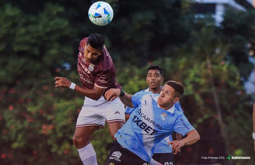Carabobo visita a Sporting Cristal - Agencia Carabobeña de Noticias