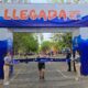 Carrera de Montaña 8K