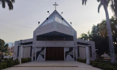 Catedral de la Asunción