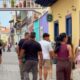 Visitas al Centro Histórico de Puerto Cabello - Agencia Carabobeña de Noticias