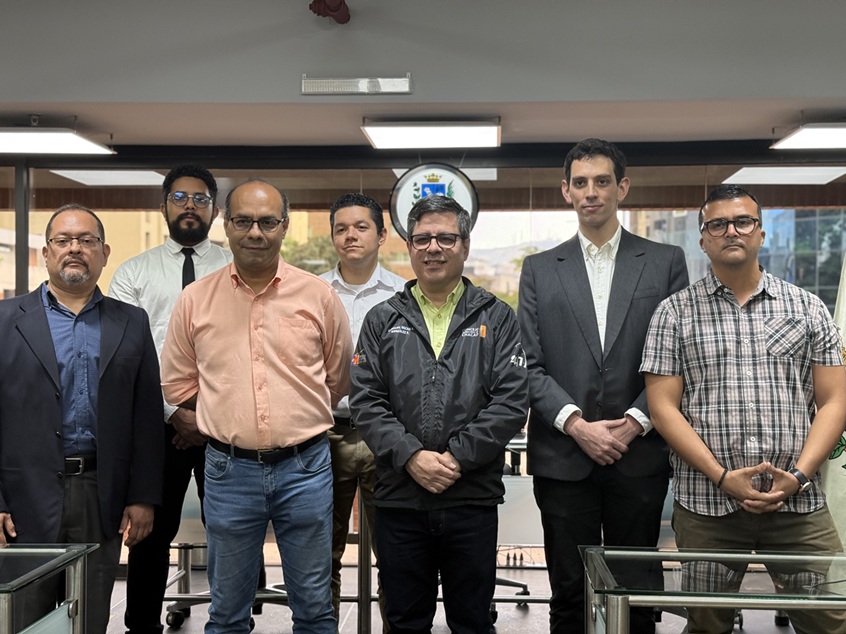 Chacao Premio Municipal de Historia
